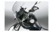 BMW F750GS, F850GS & F850GS Adventure ZTechnik Mirror Extenders