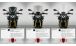 BMW G 310 GS ZTechnik Windscreen