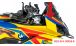 BMW S 1000 XR (2020- ) Carbon Front Fairing