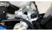 BMW F900R Handlebar Risers with Offset