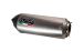 BMW R 1200 RT, LC (2014-2018) GPR Slip On Exhaust GP EVO4 Titanium