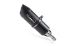 BMW R 1200 RT, LC (2014-2018) GPR Slip On Exhaust Furore EVO4 Nero