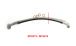 BMW R 18 Handlebar Risers 25mm
