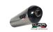 BMW R1200ST GPR Slip On Exhaust GPE Anniversary Titanium