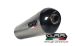 BMW R1200RT (2005-2013) GPR Slip On Exhaust GPE Anniversary Titanium