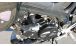 BMW F800R Crash Protectors