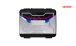 BMW R1200GS (04-12), R1200GS Adv (05-13) & HP2 Stickers for Vario cases