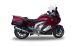 BMW K1600GT & K1600GTL GPR Slip On Exhaust GP EVO4 Titanium