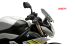BMW S1000R (2021- ) Sport windshield for original mounting