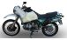 BMW R 100 Model GPR Slip On Exhaust Trioval Stainless Steel