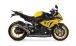 BMW S1000RR (2009-2018) GPR Slip On Exhaust DEEPTONE INOX Stainless Steel