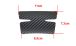 BMW S 1000 XR (2020- ) Carbon Fiber Tankpad