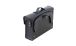 BMW R nine T LEGACY leather side bag 8L