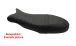 BMW R12nineT & R12 Seat conversion (one-piece seat)