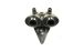 BMW R1100S HATTECH exhaust