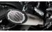 BMW S 1000 XR (2020- ) BOS SSEC GP Titanium exhaust