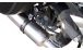 BMW K1600GT & K1600GTL GPR Double Slip On Exhaust GP EVO4 Titanium