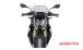 BMW S1000R (2021- ) Sport windshield