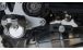 BMW R nine T Adjustable brake pedal