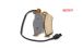 BMW K1200GT (2006-2008) Rear brake pads