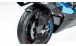 BMW S1000RR (2019- ) Front carbon mudguard with integrated air ducts