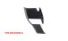 BMW S1000R (2021- ) Fairing Winglet Carbon