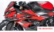 BMW S1000RR (2019- ) Fairing Side Panels