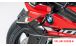 BMW S1000RR (2019- ) Fairing Winglet Carbon