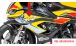BMW S1000RR (2019- ) Fairing Side Panels