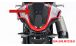 BMW S1000RR (2019- ) Pillion seat cover