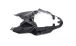 BMW S1000RR (2019- ) Single person rear fairing