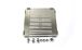 BMW F800GS (2024- ), F900GS & F900GS Adv Licence plate bracket stainless steel adjustable