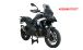 BMW R1300GS Sport windshield