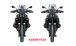 BMW R1300GS & Adventure Vario Touring windshield