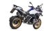 BMW R 1200 GS LC (2013-2018) & R 1200 GS Adventure LC (2014-2018) ARROW MAXI RACE TECH Exhaust