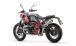 BMW R nine T ARROW PRO RACE Titanium Exhaust