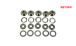 BMW R 1250 RT Front Brake Discs