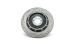 BMW K1200LT Rear brake disc, floating, for ABS