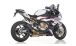 BMW S1000RR (2019- ) SHARK RCT exhaust