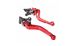 BMW R1300RS Midi brake and clutch lever