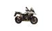 BMW R1300GS & Adventure Key fob R1300GS (white)
