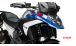 BMW R1300GS & Adventure Side deflectors