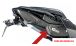 BMW S 1000 XR (2020- ) Carbon rear frame cover