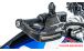 BMW R1300GS & Adventure Carbon hand guards big with openings for indicators