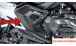BMW R1300GS & Adventure Carbon Frame Protection