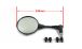BMW G 650 GS Foldaway rearview mirror LEGACY