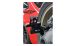 BMW R12nineT & R12 Lateral license plate holder