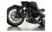 BMW R12nineT & R12 Belly pan (engine spoiler)