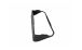 BMW K1600GT & K1600GTL Glare protection for Connectivity display