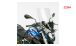 BMW R 1250 R ZTechnik Windscreen